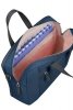 Torba damska na laptopa ECO WAVE BAILHANDLE 15.6 2 COMP MIDNIGHT BLUE 11-002